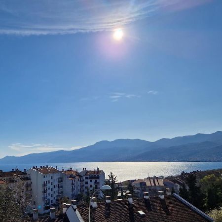 Apartment Illaria Rijeka Eksteriør bilde
