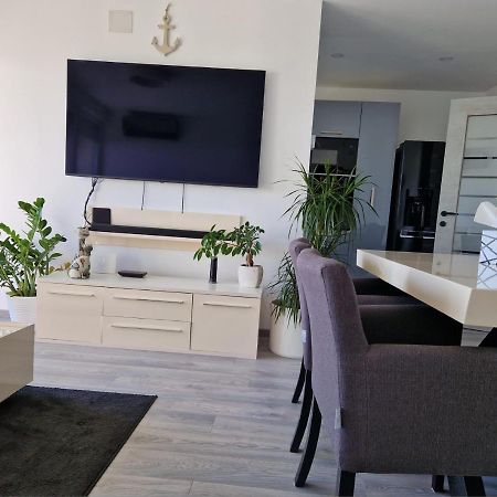Apartment Illaria Rijeka Eksteriør bilde