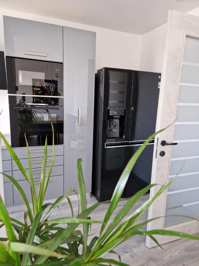Apartment Illaria Rijeka Eksteriør bilde