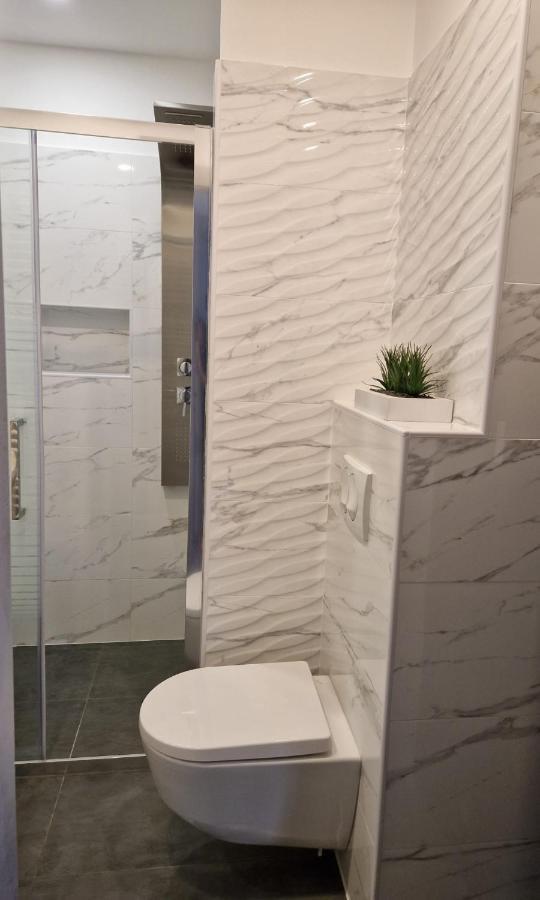 Apartment Illaria Rijeka Eksteriør bilde