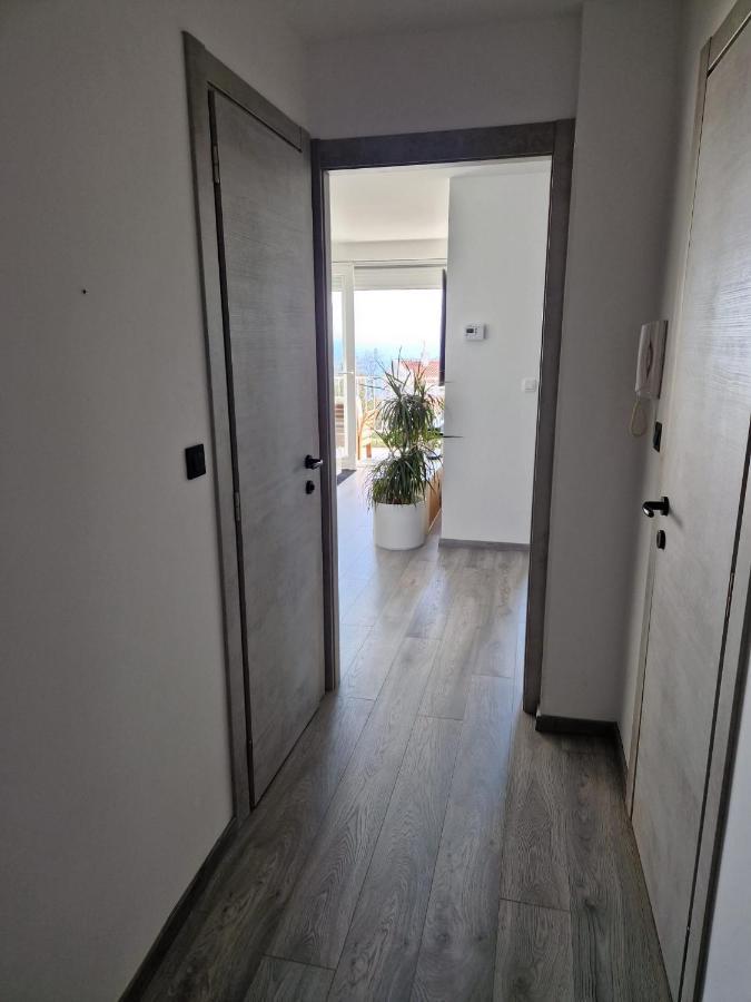 Apartment Illaria Rijeka Eksteriør bilde